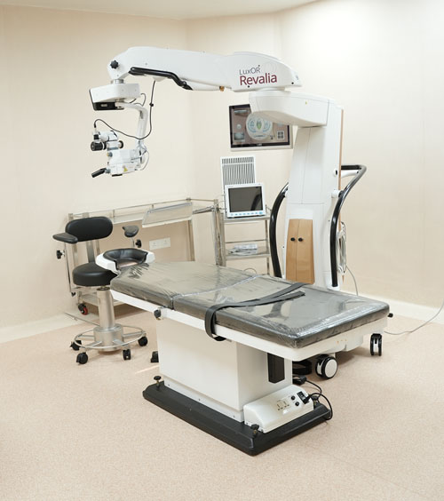 FEMTO LASIK
