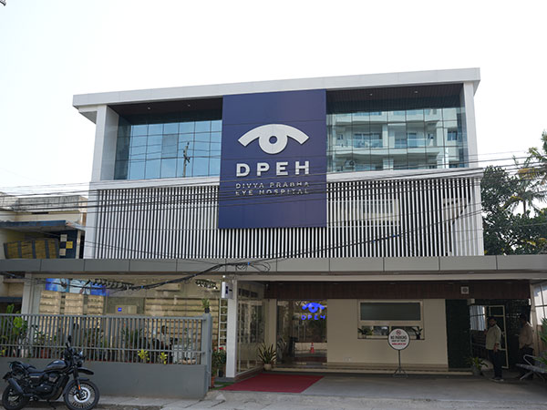 Divya Prabha Eye Hospital